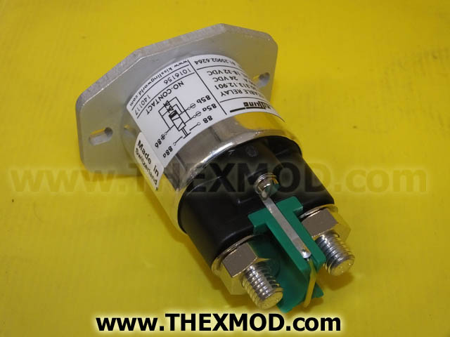 Relay - 300A 24V - 81259026264-2