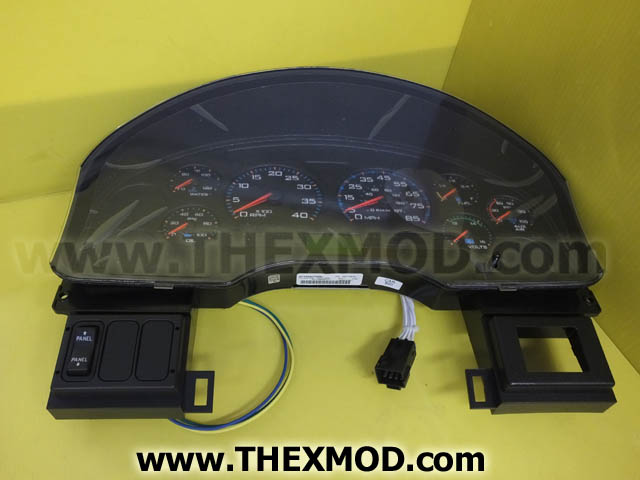Cluster Panel - 32434-103S 2602196C91-1
