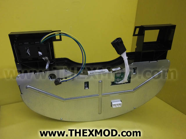Cluster Panel - 32434-103S 2602196C91-2