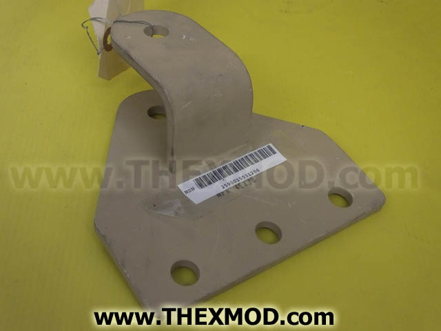 Bracket - 4001305-0001-1