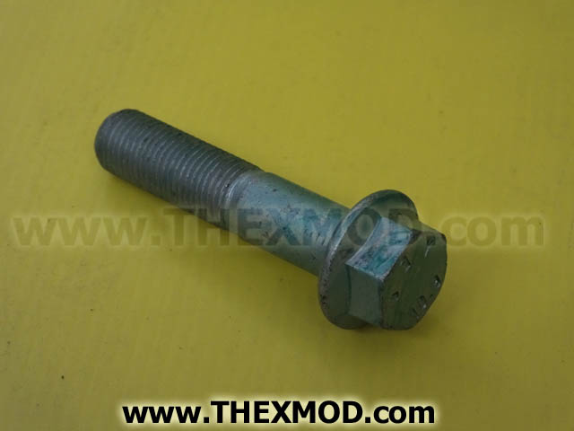 Bolt - 06.02813-4918-1