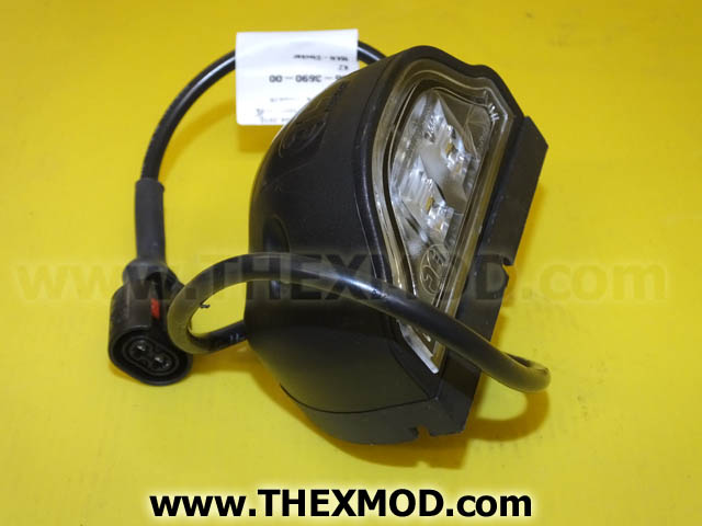 Light - Utility - 81252406000-2