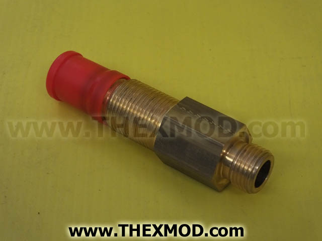 Adapter - 81.98183-6099 -1