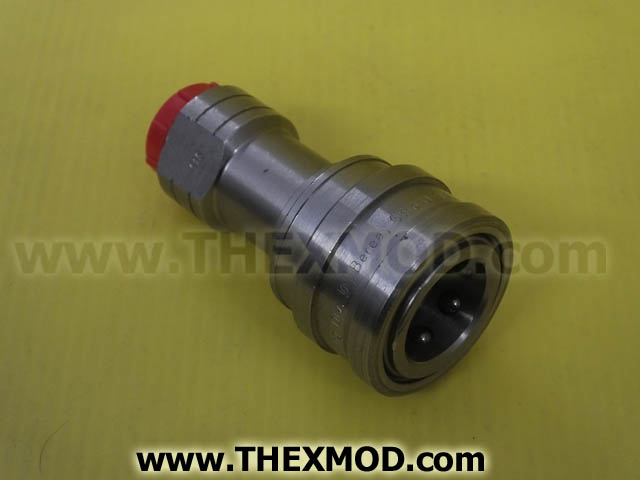 Coupling -1
