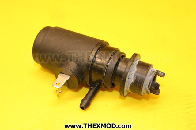 Pump - windscreen washer - 24V - AMPB910-1