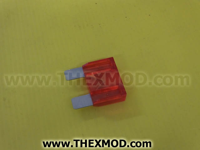Fuse - 205 50MBF-1-1