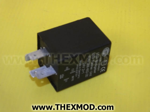 Flasher Unit - 24V - 70-75-5015-1