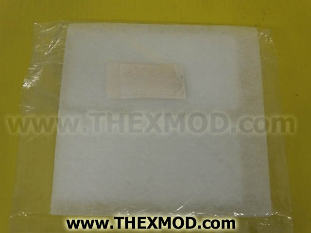 EMC Environmental Filter - 40008358-1