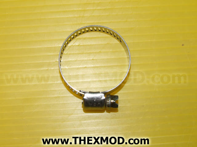 Clamp - Hose - 20MM To 32MM - CN100308-2