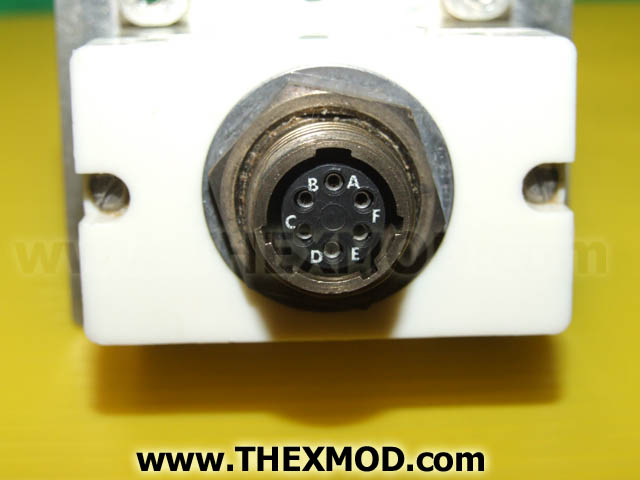 Line Protection Element - FV2004068-2