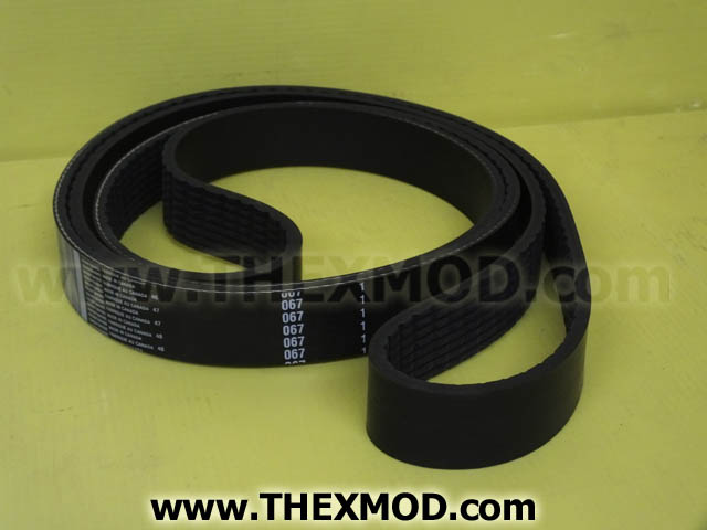 Belt - Positive Drive - 5080850-1