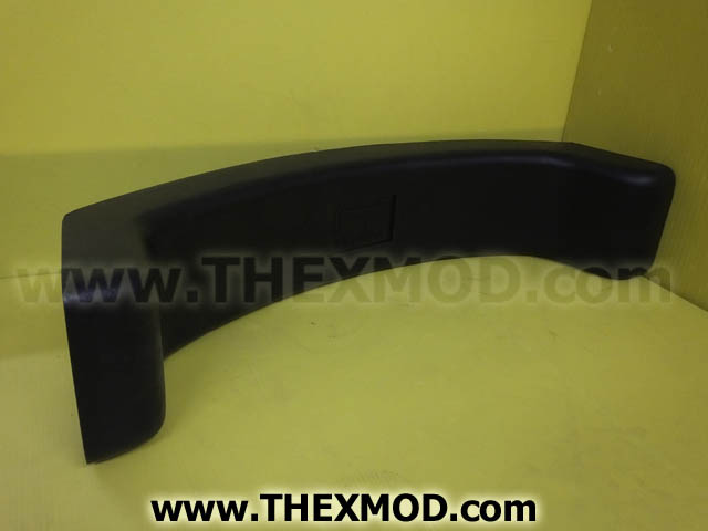 Cushion - Seat Back -1