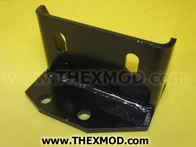 Bracket - 700000100-1