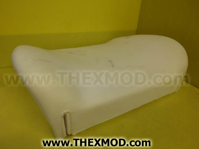 Backrest Foam - 79085 158479-1