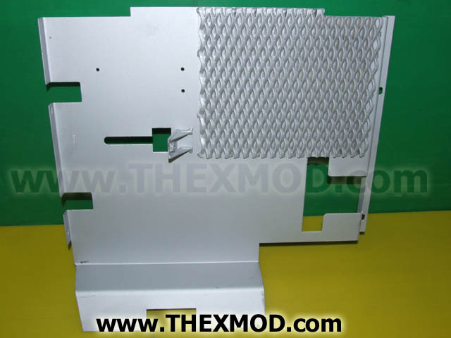 Floor Panel - FV770039 - FV2256241-1