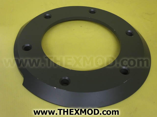 Securing Ring - FV2028811-1