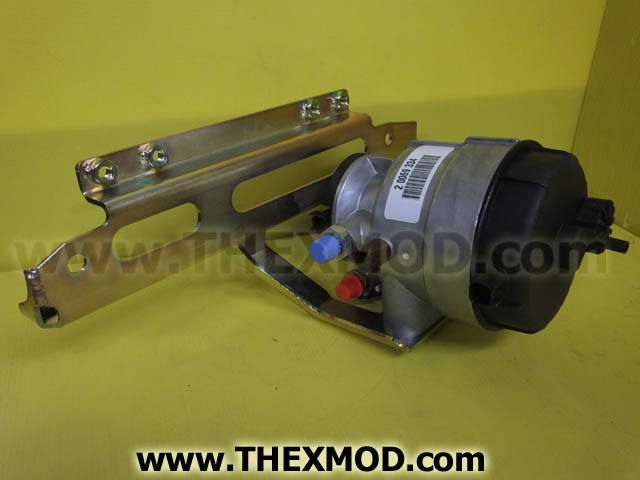 Holder - Filter - 2 0068-541-1