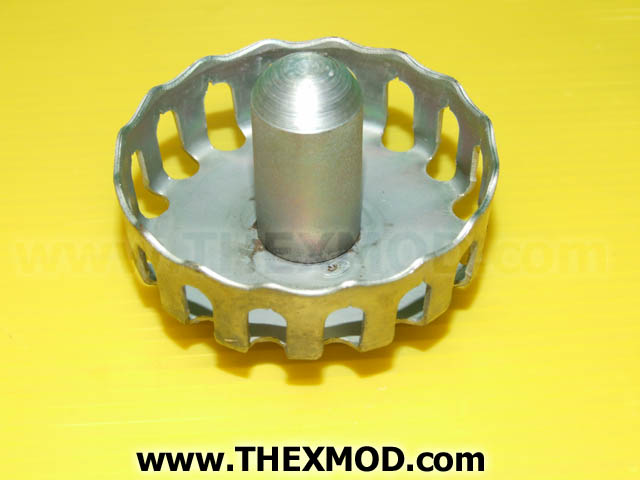 Handle Plunger - Trailing Brake Cylinder - 633725-1