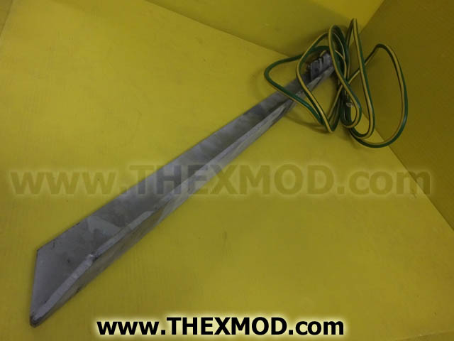 Earth Spike - Rod - AA-2405-087-1