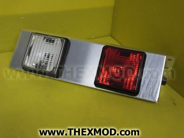Light - Indicator - AA-2509-349-1