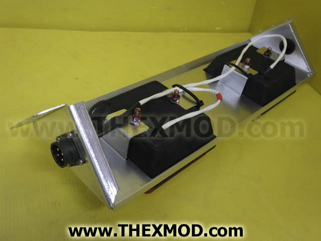 Light - Indicator - AA-2509-349-2