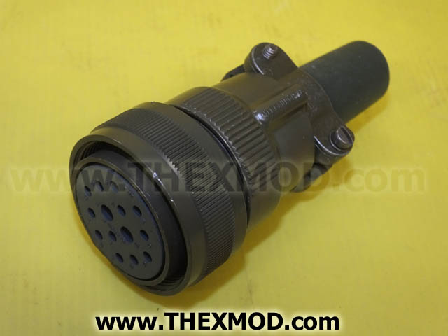 Plug - 10-109628-2S-1