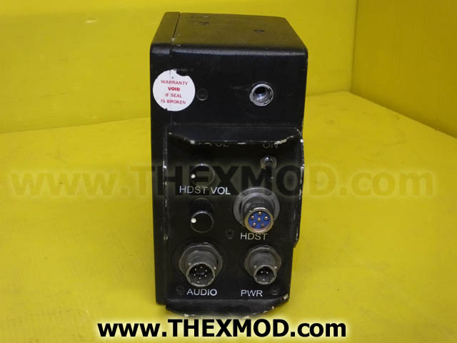 Speaker - Load 5w - ABP-HEAS-1 - Used-2