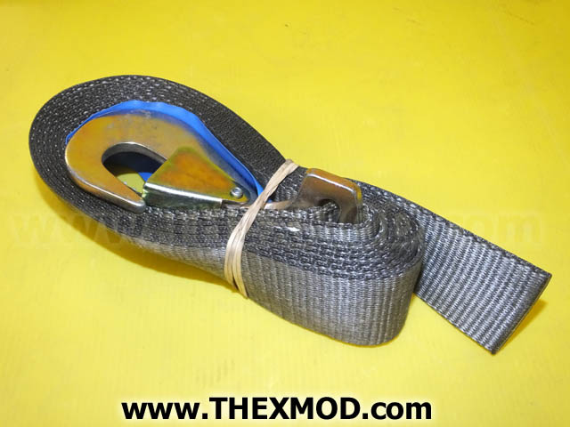 Strap - SpanSet 2.5 Tonnes-1