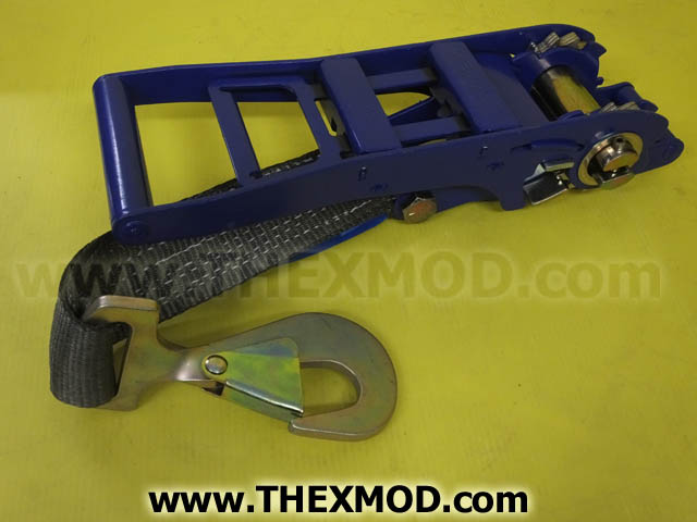 Strap 2500kg - SpanSet AA-2267-478-1