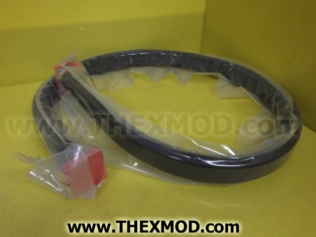 Waveguide - RACAL 57-1243/2-1