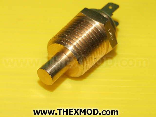 Switch - Engine Temperature - 24 Volt - A4040279-1