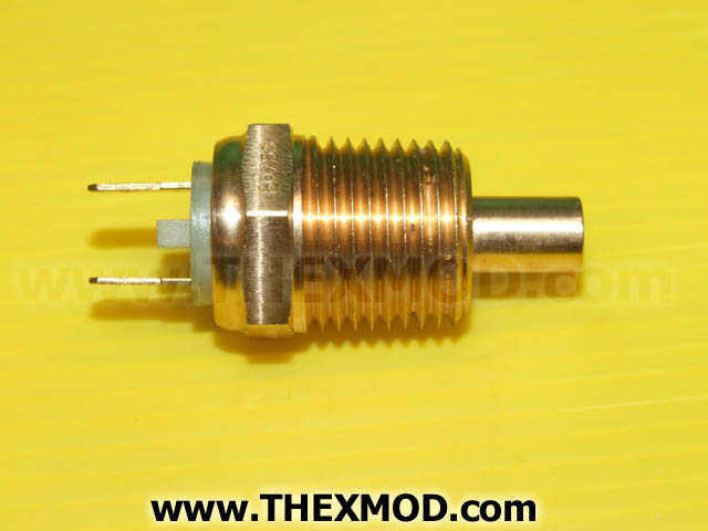 Switch - Engine Temperature - 24 Volt - A4040279-2