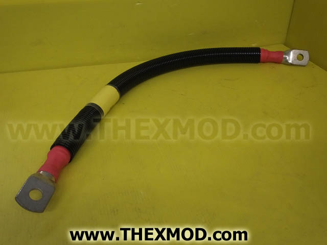 Lead Battery - 21938-198-1
