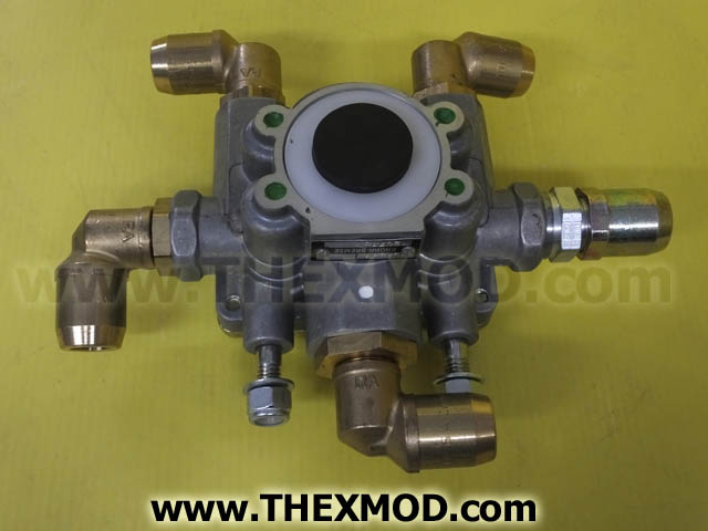Valve - Relay - 70-80-110-1