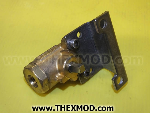 Valve Ball - 3710182C1-1