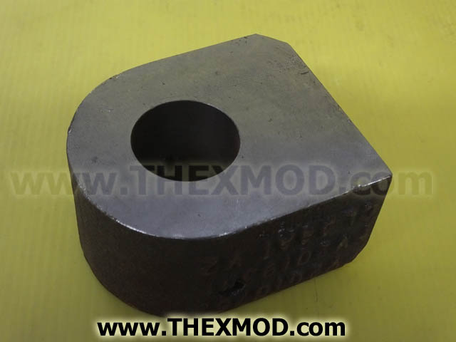 Hinge Block Steel - FV2010767-1