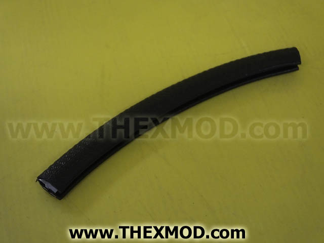Rubber Edge Trim -1