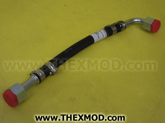 Hose - 40003961-1