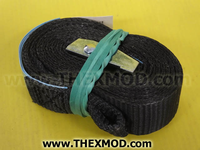 Clamp Strap - 81968026009-1