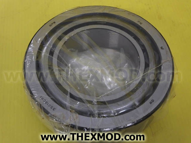 Bearing Roller Tapered - 0264089200 3KK870-1