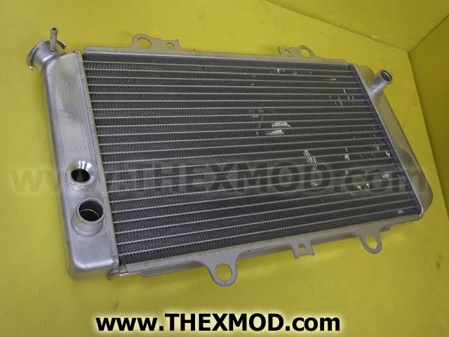 Radiator Engine Coolant - 5KM-12461-00-1