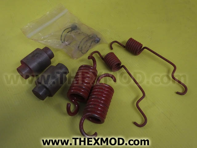 Kit - Brake Spring - 7HR799-1