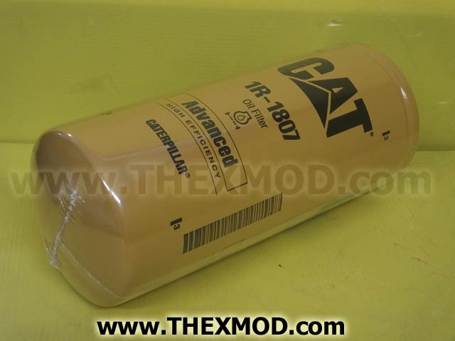 Filter - Oil - 1R-1807-1