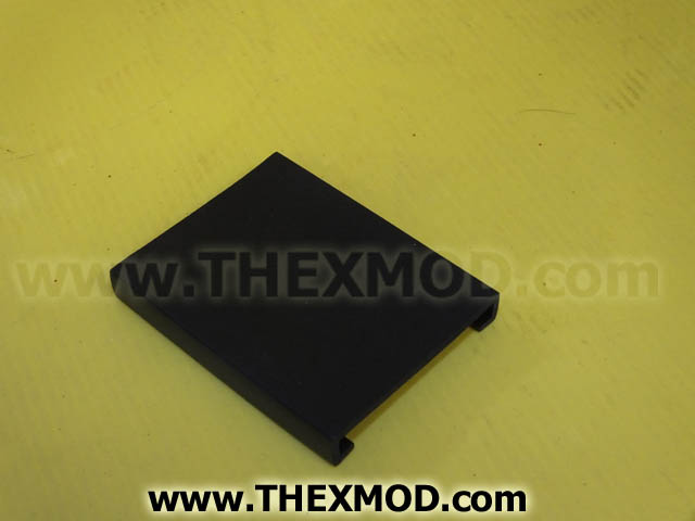Strap - Protection Strip Fuel - 40007181-SL-1