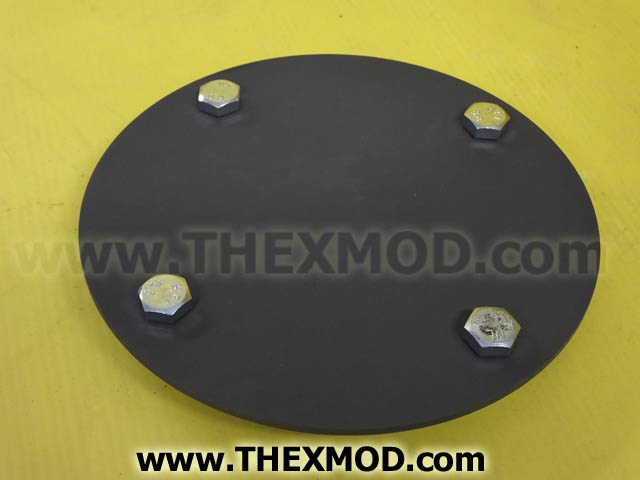 Cover - Plate-1