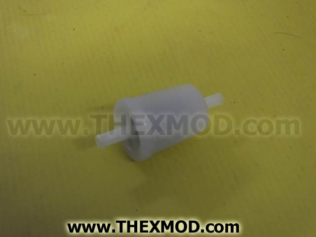 Filter - Fuel - Inline-1