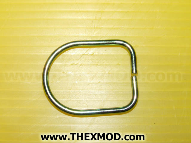 D Clip Ring - FV2024170-1