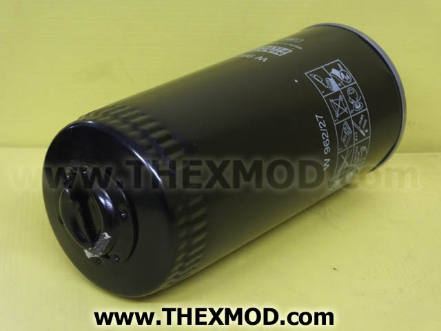 Filter - W 962/27-1