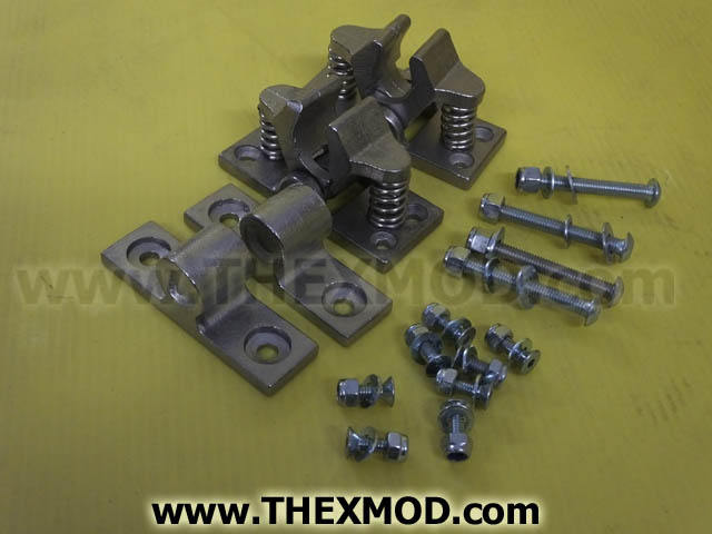 Latch Door - A JNY-P-A06-1
