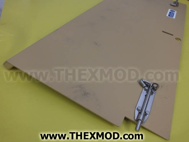 Door Panel -1